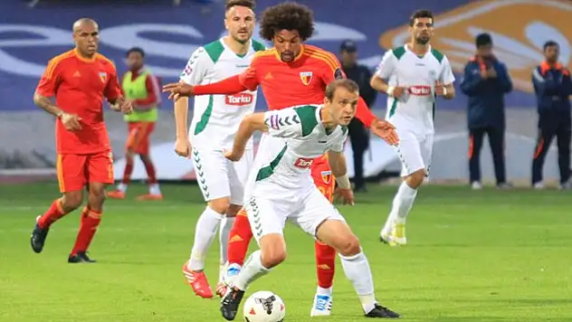 ''Kazandığımız ve ligde kaldığımız için çok mutluyuz''