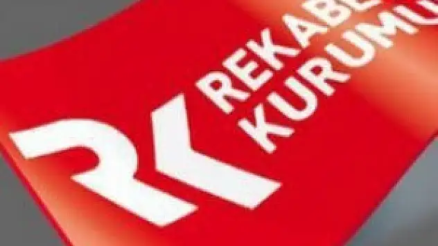 Rekabet Kurumuna A 101 başvurusu