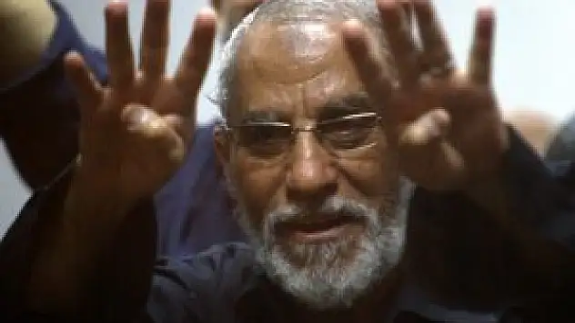 İhvan liderleri hakim karşısına çıktı