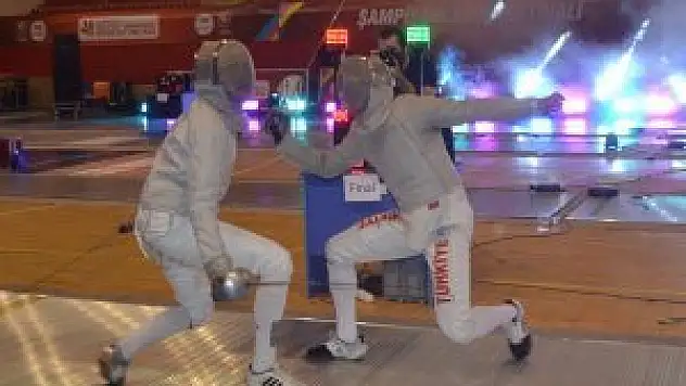 11. Türkiye Koç Fest Üniversite Spor Oyunları Konya'da başladı