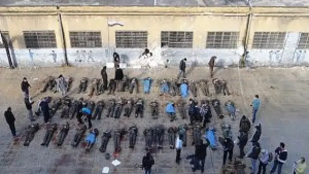 Fransa'dan BM Güvenlik Konseyi'ne Suriye teklifi