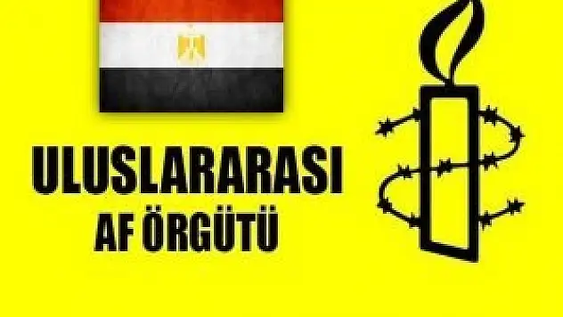 Uluslararası Af Örgütü'nden işkence raporu