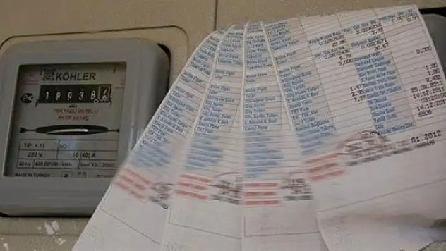 Maliye onların peşinde