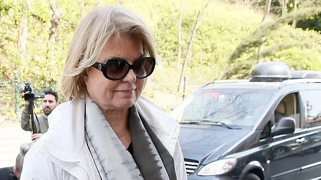 Çiller'den FETÖ çıkışı!