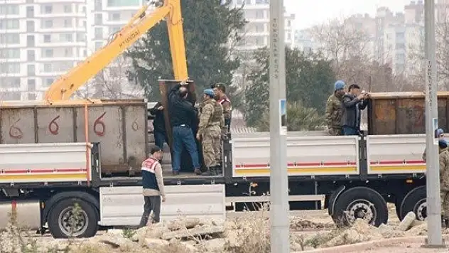 Kim bu 'meçhul şüpheli' Murat