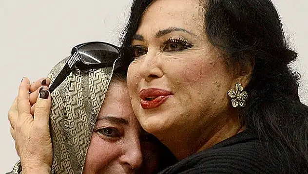 ''Sultan''ı da ağlattılar