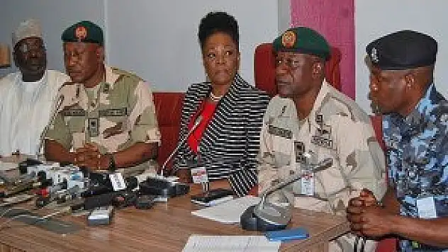 Boko Haram'ın lideri Şekau öldü