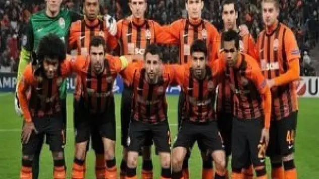 Shakhtar Donetsk Rus takımı oluyor!