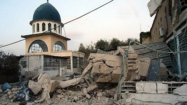 Operasyonlarda 73 kişi öldü