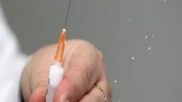 Tüm dünyayı umutlandıran gelişme