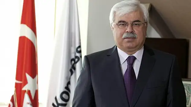 KOMBASSAN'dan Konya Ekonomisine 1 milyarlık katkı