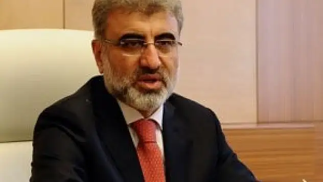 Yıldız: Irak petrolüne ihtiyacımız yok