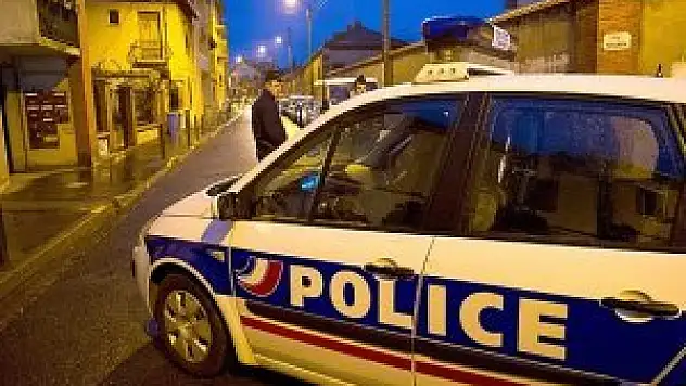 Fransa'da Suriye'ye savaşa giden gençlere operasyon