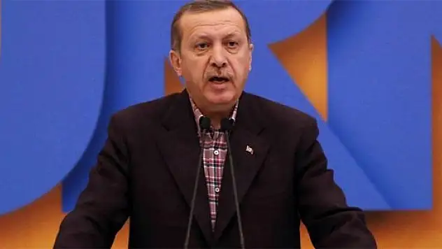 Başbakan Erdoğan en çok onlara güveniyor
