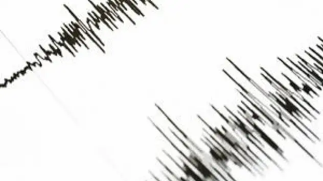 Panama'da 6,8 şiddetinde deprem!