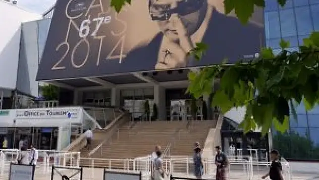 67. Cannes Film Festivali'nde perde yarın açılıyor