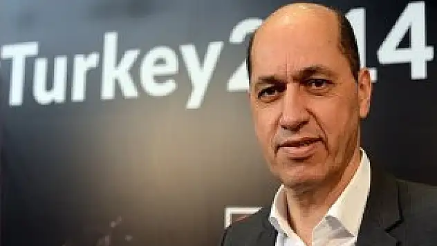 FIBA Avrupa Başkanı olursam...