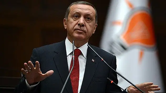 Başbakan Erdoğan: Kibir abidelerine boyun eğmeyiz, Basın özgürlüğü yok diyen manşetlere baksın