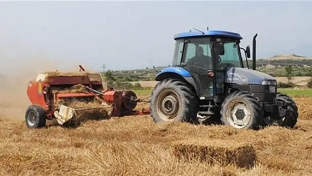 Çiftçilere büyük müjde