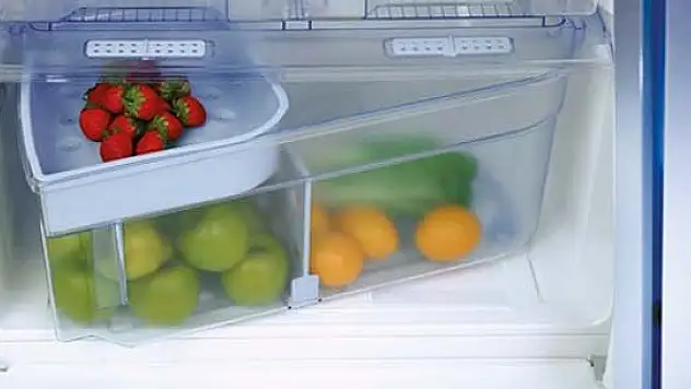 Bunları asla buzdolabına koymayın!