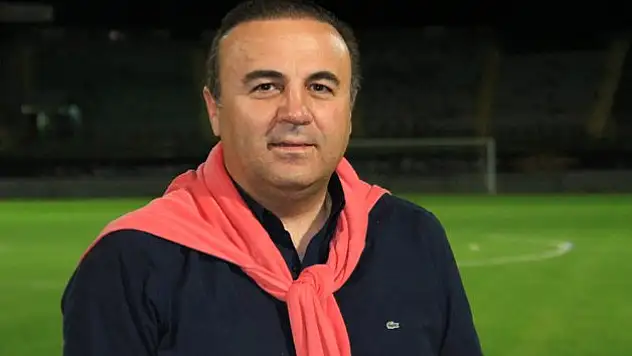 ''Hedefimize ulaştığımız için çok mutluyuz''