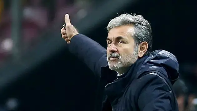 Konyaspor'a Kocaman dokunuş!