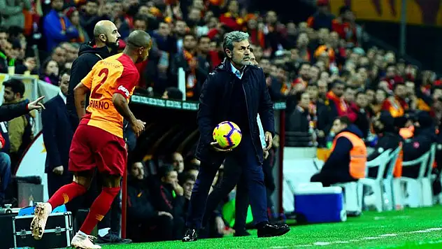 Aykut Kocaman: Anadolu'dan şampiyon çıkabilir!