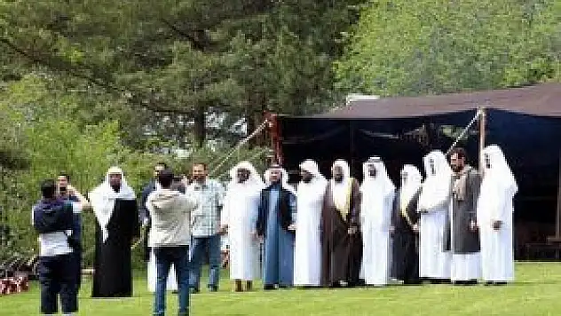 Hürriyet'in Arap turist düşmanlığı