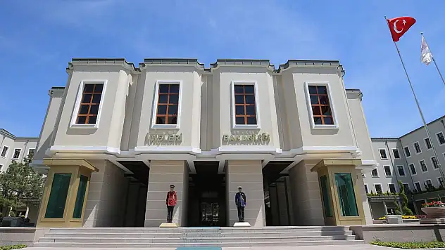 5 belediye başkanı ve başkan vekili görevden uzaklaştırıldı