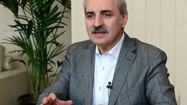 AK Parti'nin 2023 Ekonomi-Politik Vizyonu: Dönüşüm Süreci