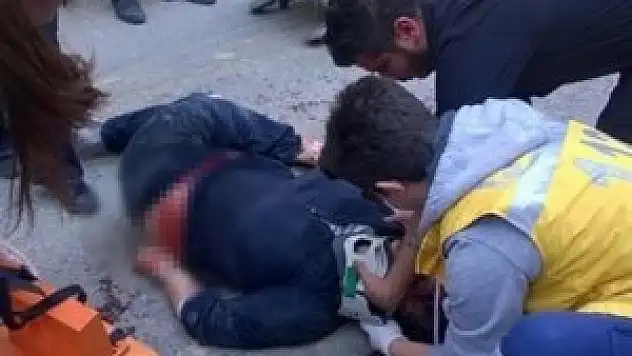 İstanbul'da gaspçı dehşeti: 1 ölü