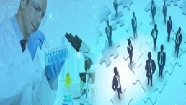 Rekabette Ar-Ge ve İnovasyonun Rolü ve TÜBİTAK Destekleri Toplantısı