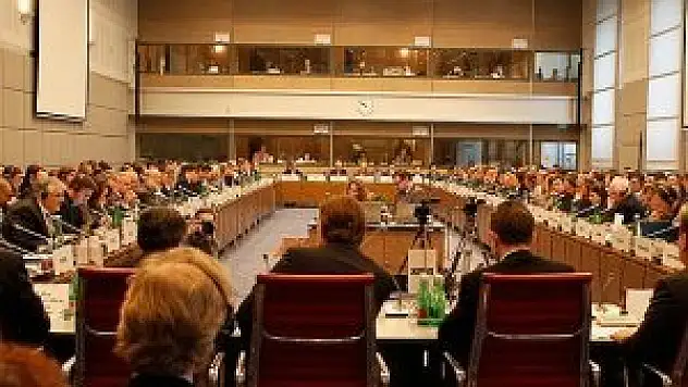 Rusya'dan 'yol haritası' çağrısı