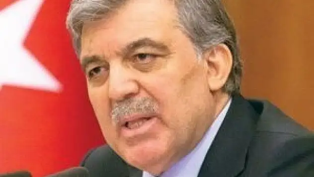 Seferberlik talimatı