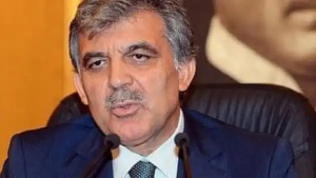 Cumhurbaşkanı Soma'ya gidiyor