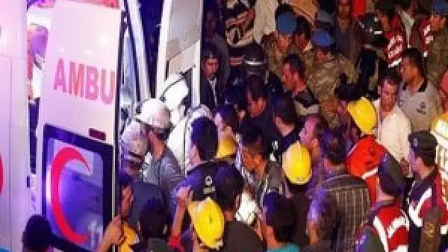 Başsavcılık soruşturma başlattı