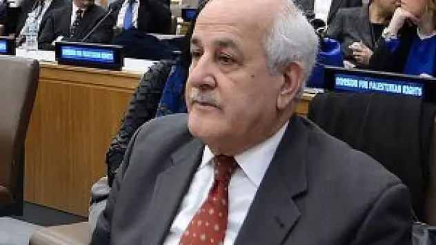 'Milli mutabakat ulusal bir çıkardır'