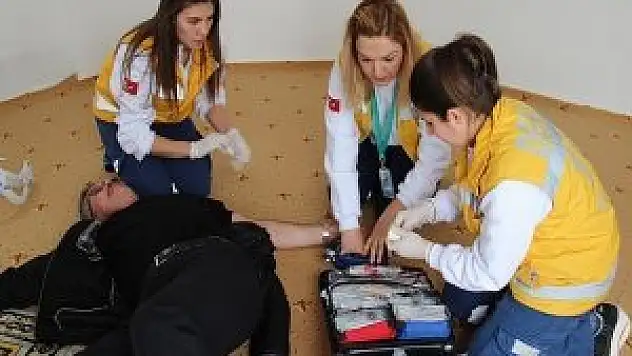 Yıpranma payı sağlık çalışanlarını olumlu etkileyecek