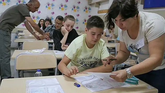 LGS kapsamındaki merkezi sınav tarihi belirlendi