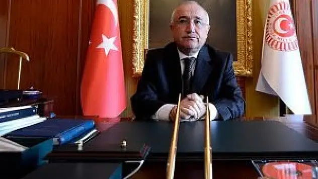 Yüreğimize ateş düştü