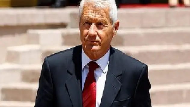 Avrupa Konseyi Genel Sekreteri Jagland'dan taziye