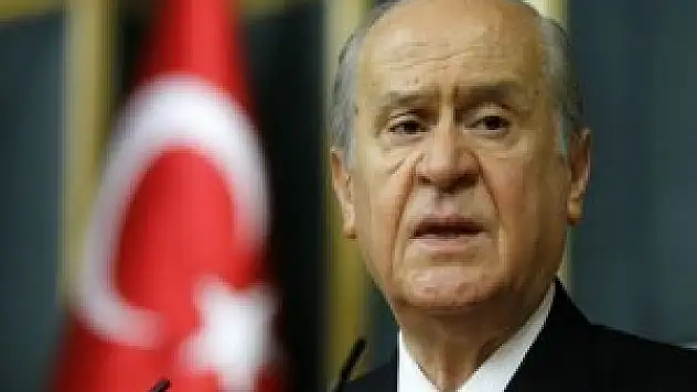 Bahçeli yarın Soma'ya gidecek