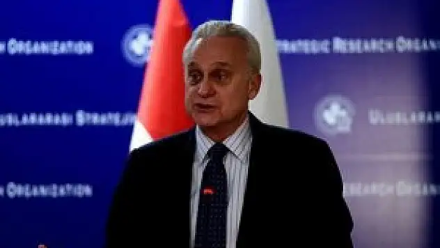 Gönlümüzün en derin yerindesiniz