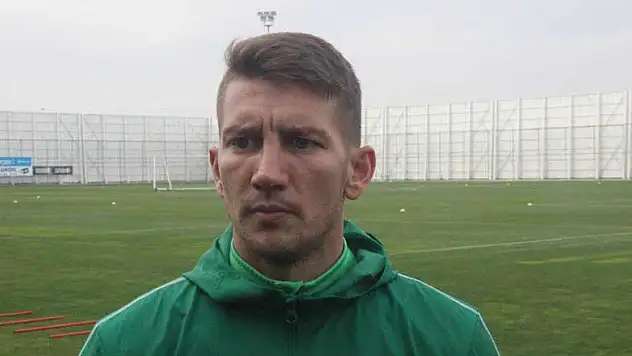 Ferhat Öztorun: 'Ligde kolay maç kalmadı'