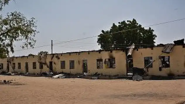 Avustralya Boko Haram'ı terörist örgütler listesine alacak