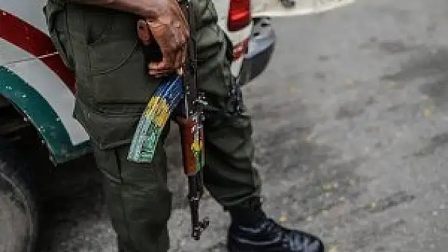 'Boko Haram' Hristiyanlara hizmet ediyor