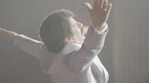 Müslüm filmi 5 milyon kişiyi sinemaya çekti