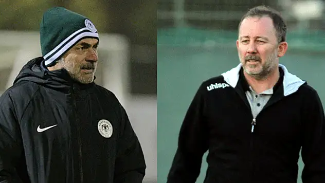 Konyaspor taraftarı bu ikiliyi bekliyor!