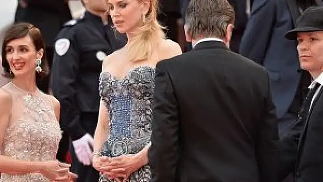 67. Cannes Film Festivali başladı