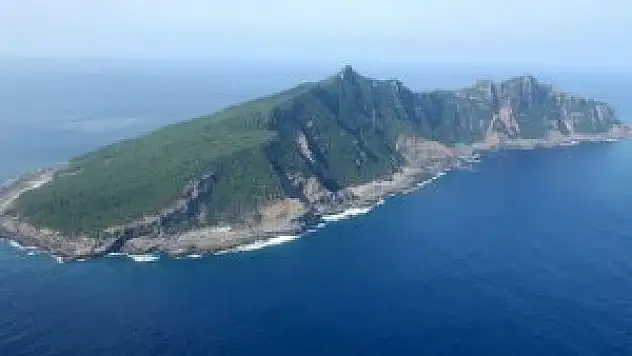 Güney Çin Denizi'ndeki gerginlikte kan aktı